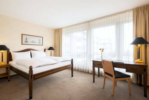 Hotel NH Berlin Kreuzberg