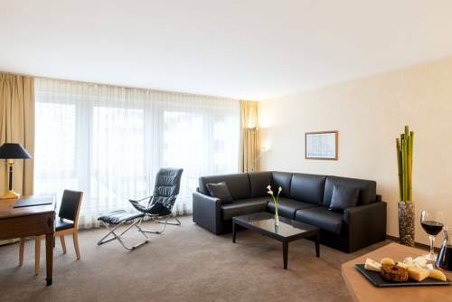 Hotel NH Berlin Kreuzberg