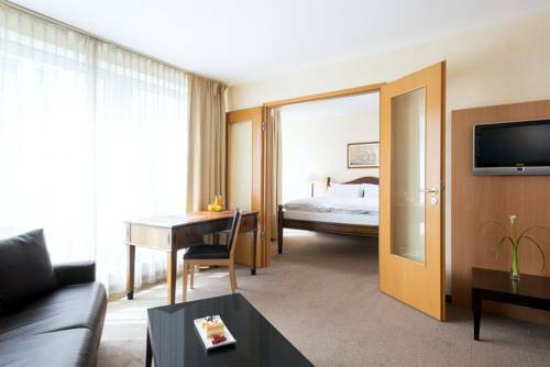 Hotel NH Berlin Kreuzberg