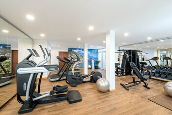 Hotel NH M�nchen Ost Conference Center