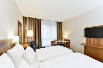 Hotel NH M�nchen Ost Conference Center