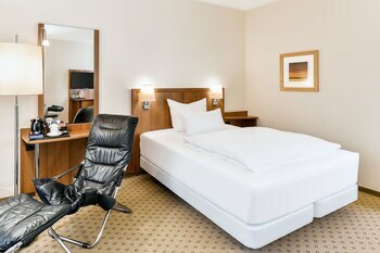 Hotel NH M�nchen Ost Conference Center
