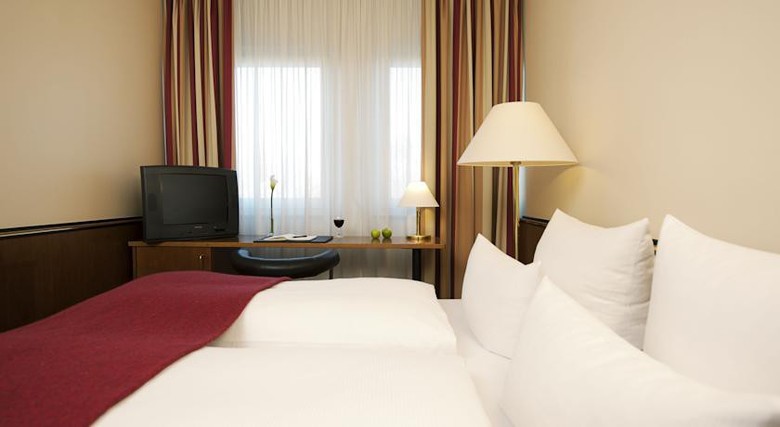 Hotel NH M�nchen City S�d