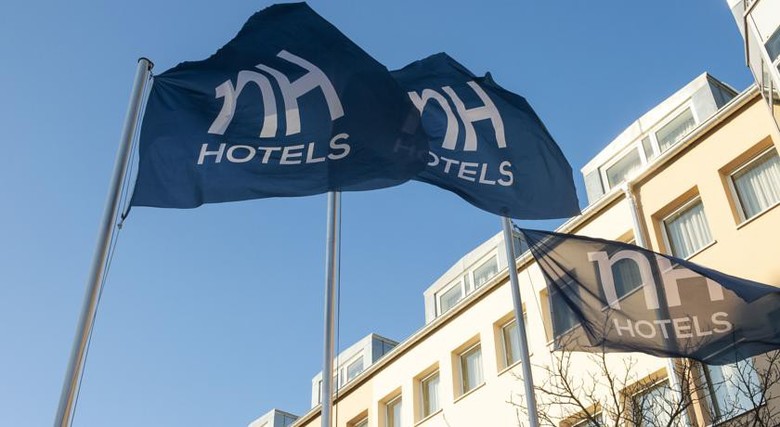 Hotel NH M�nchen City S�d