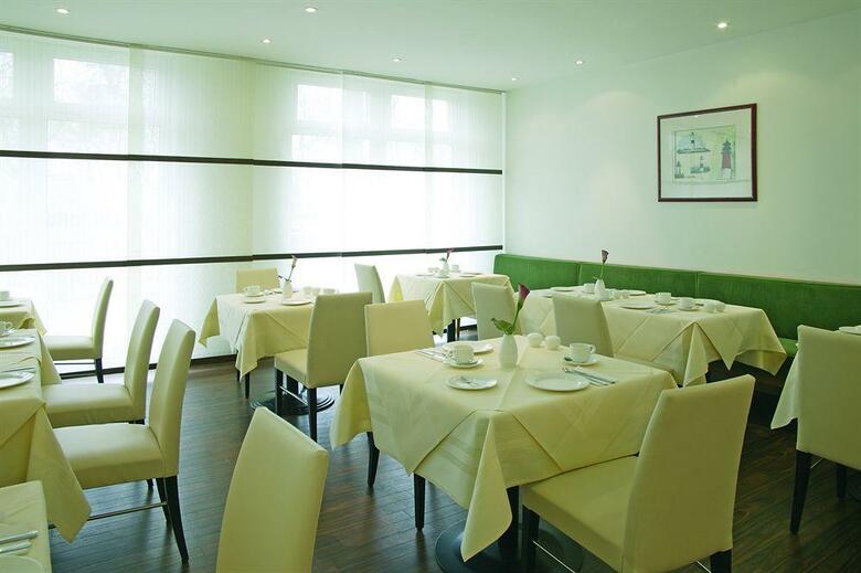 Hotel NH Collection Hamburg City