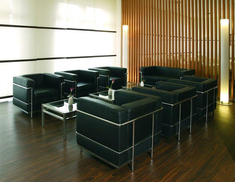 Hotel NH Collection Hamburg City