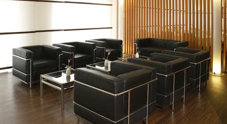 Hotel NH Collection Hamburg City