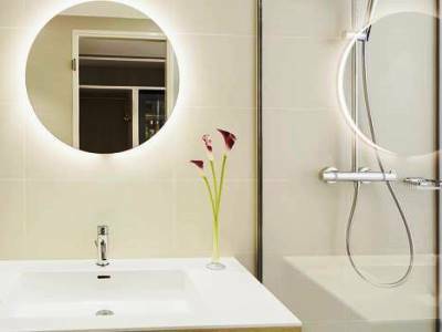 Hotel NH Collection Hamburg City