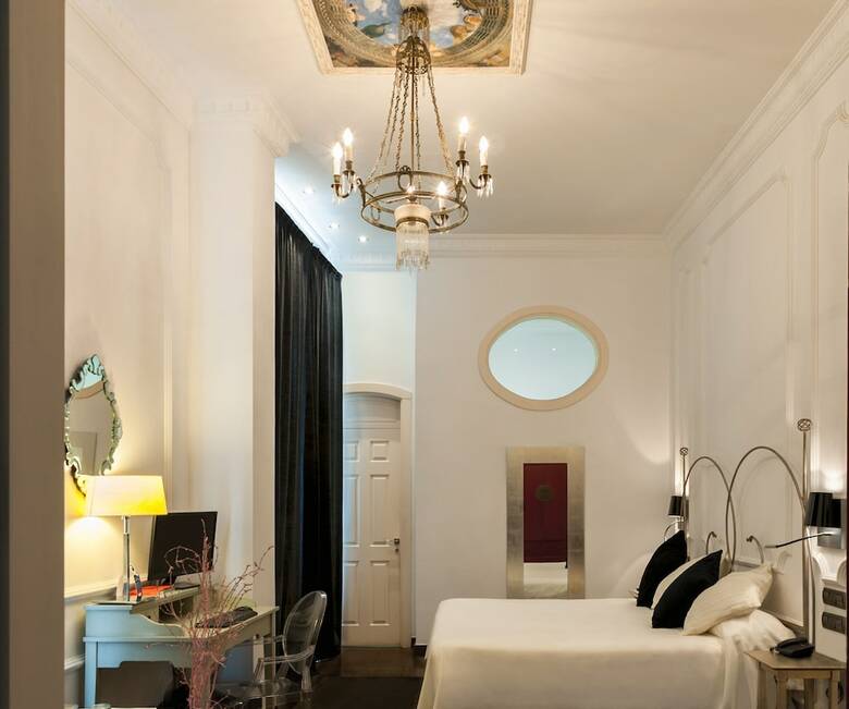 Hotel Catedral Almer�a