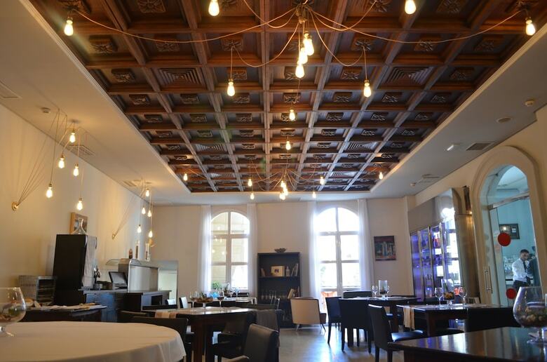 Hotel Catedral Almer�a