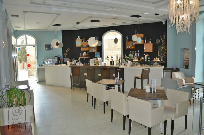 Hotel Catedral Almer�a