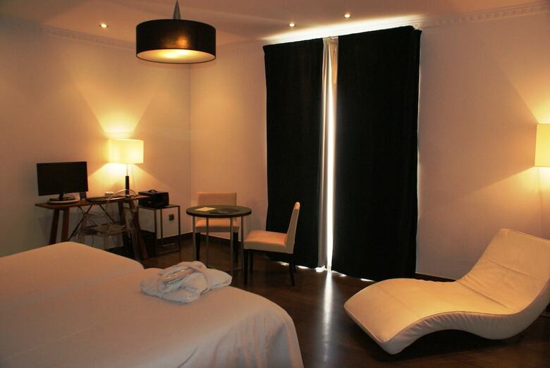 Hotel Catedral Almer�a