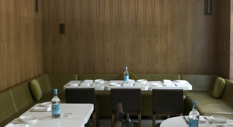 Hotel Condesa Df