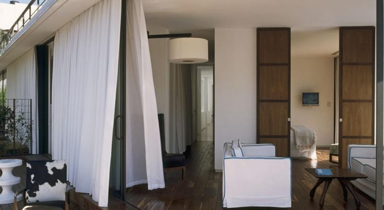 Hotel Condesa Df
