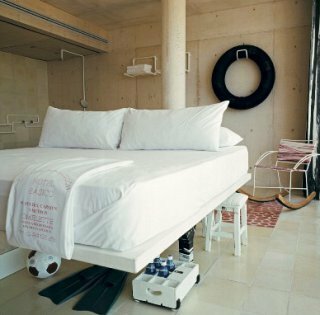 Hotel Basico