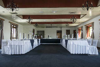 Hotel Posada San Pedro