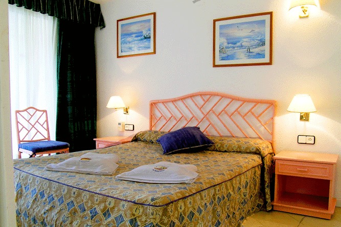 Apartamento Aptos.novelty II
