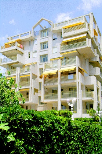 Apartamento Aptos.novelty II