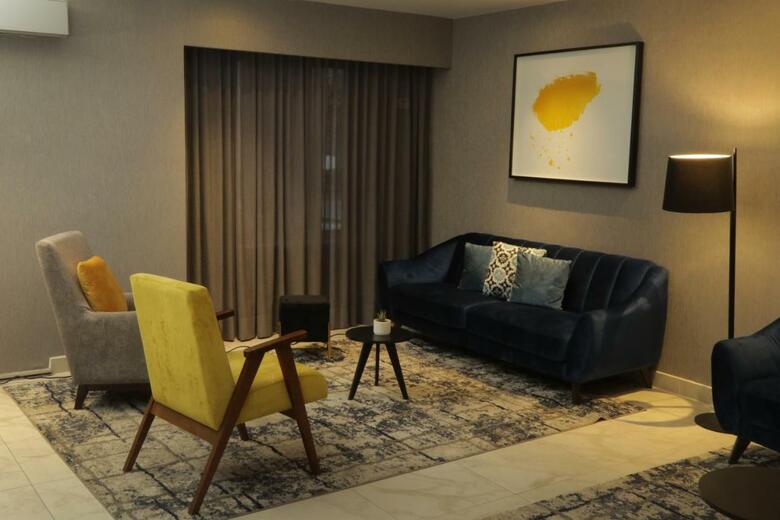 Doubletree Suites By Hilton Hotel Saltillo