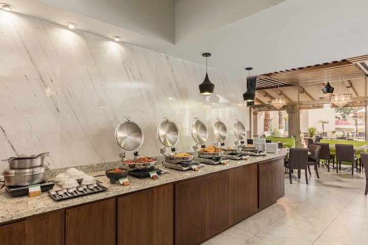 Doubletree Suites By Hilton Hotel Saltillo