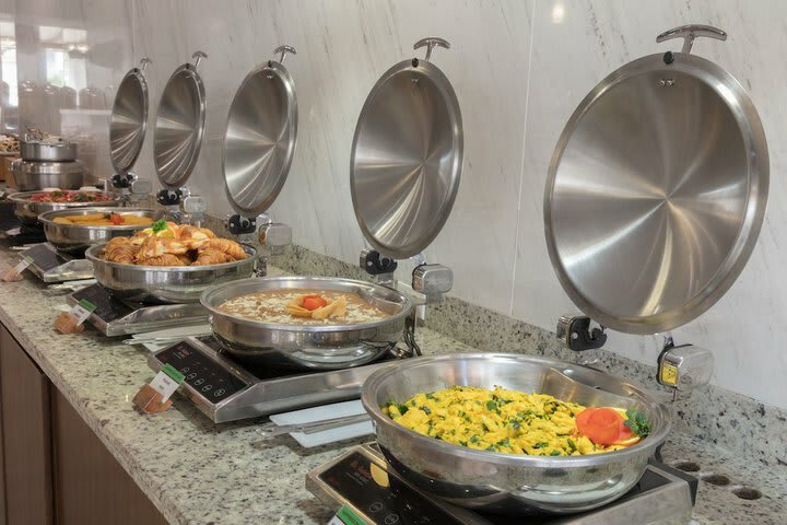 Doubletree Suites By Hilton Hotel Saltillo
