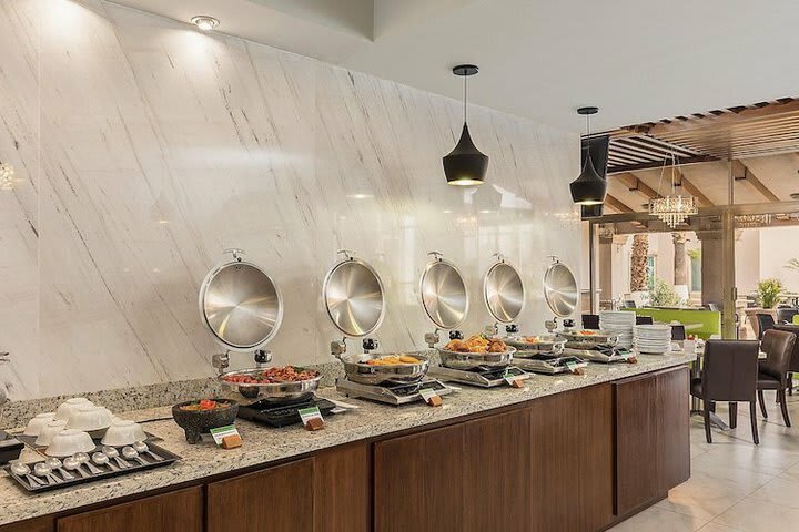 Doubletree Suites By Hilton Hotel Saltillo