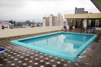 Hotel San Jorge