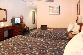 Hotel San Jorge