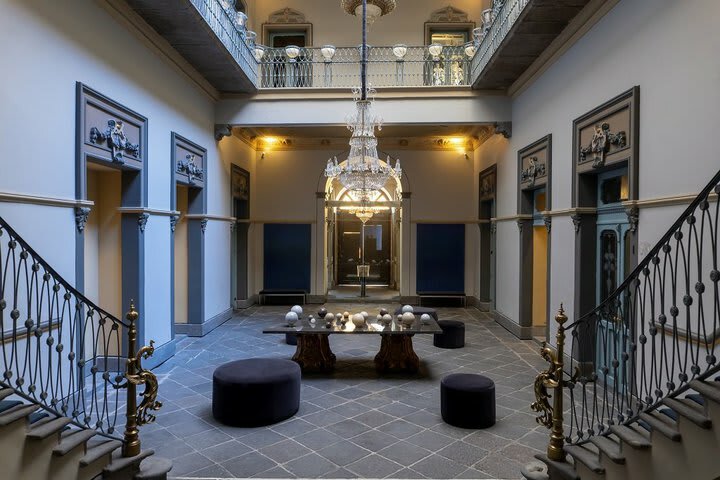 Palacio Julio Hotel
