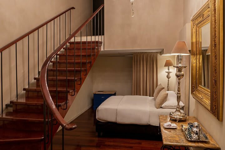 Palacio Julio Hotel