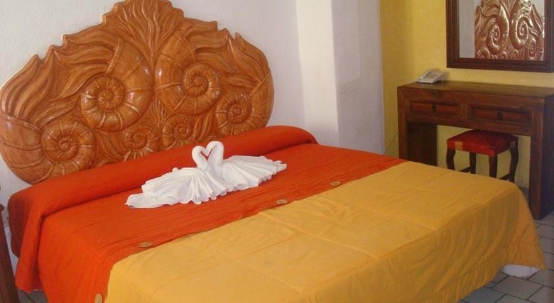 Hotel Paloma Del Mar