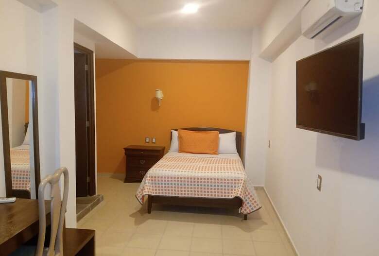 Hotel Imperial Veracruz