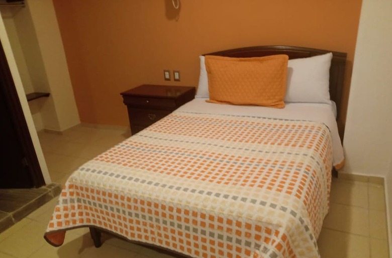 Hotel Imperial Veracruz