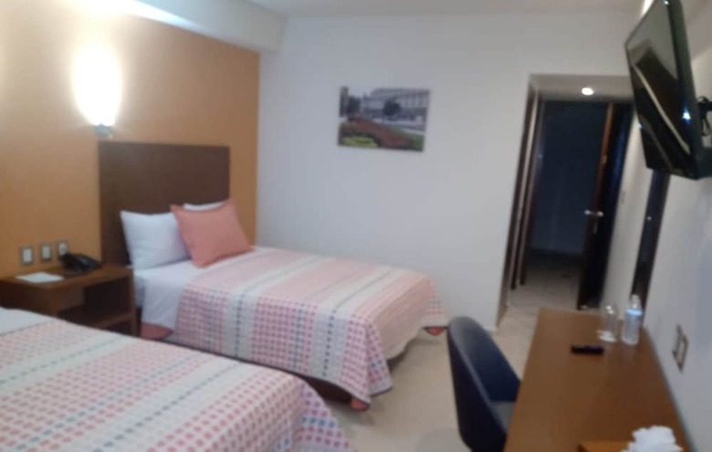 Hotel Imperial Veracruz