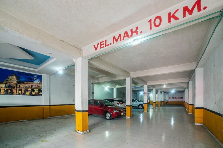 Hotel Imperial Veracruz