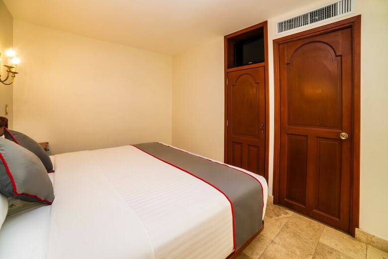 Hotel Imperial Veracruz