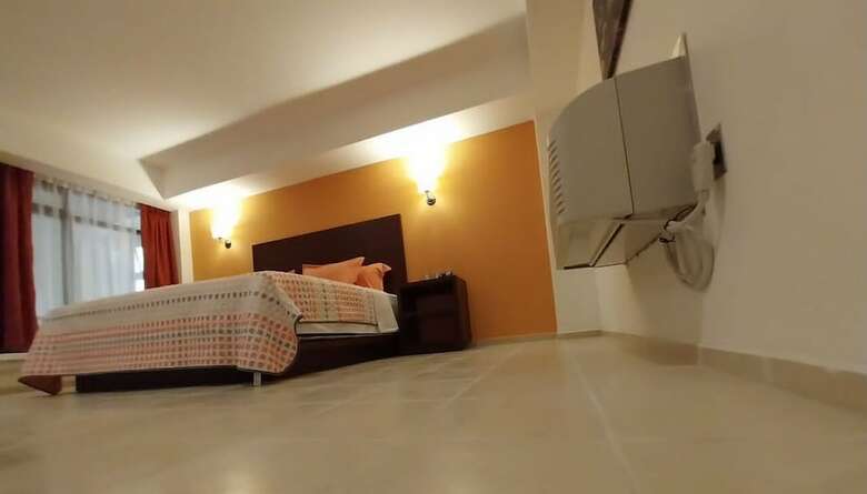Hotel Imperial Veracruz