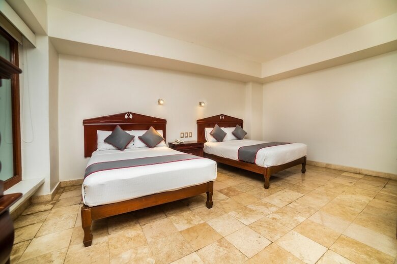 Hotel Imperial Veracruz