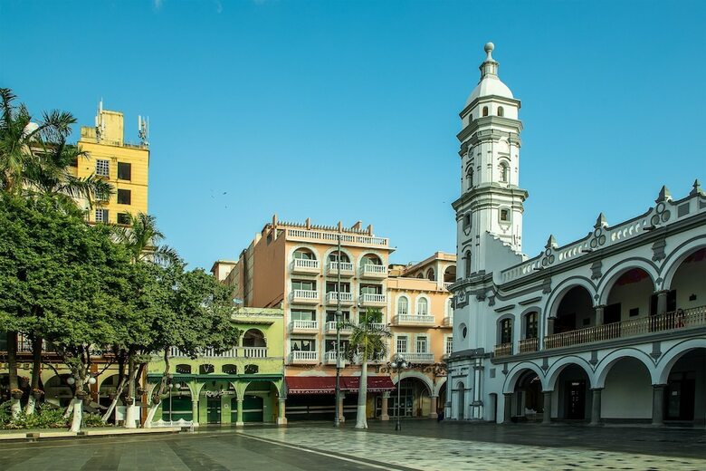 Hotel Imperial Veracruz