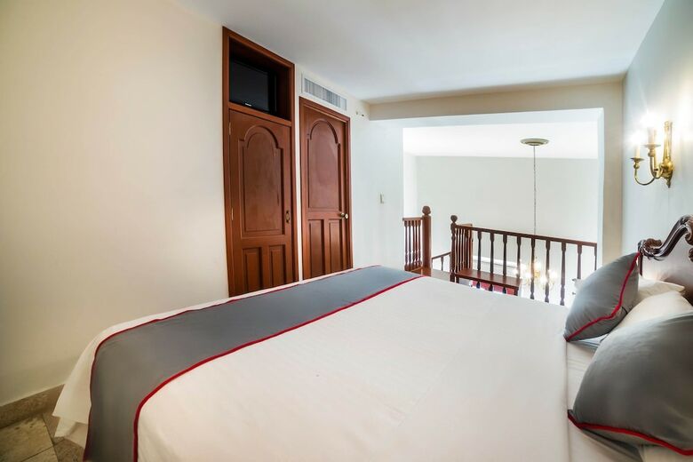 Hotel Imperial Veracruz