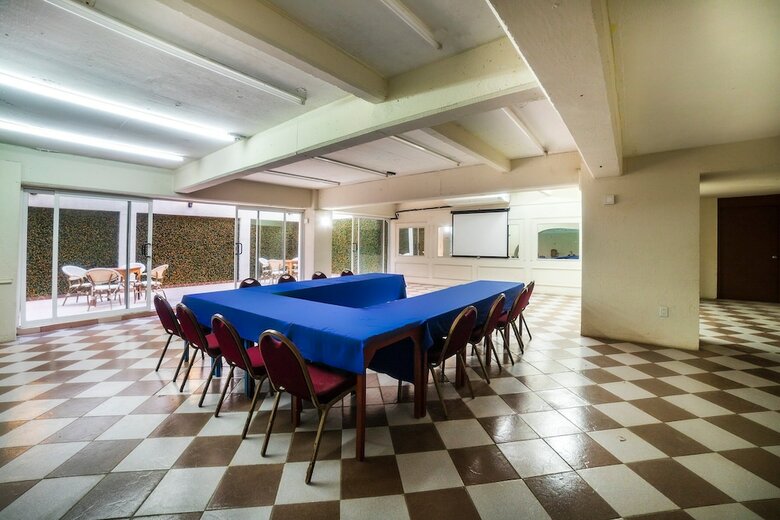 Hotel Imperial Veracruz