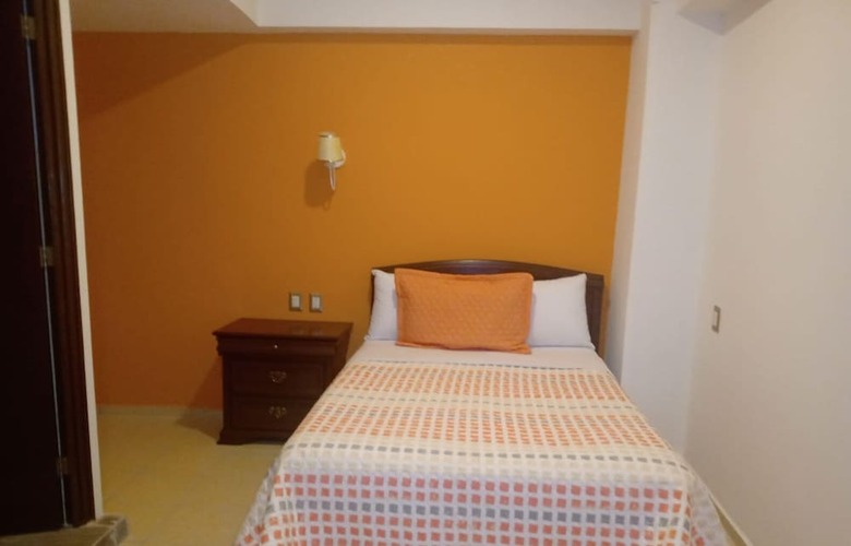 Hotel Imperial Veracruz