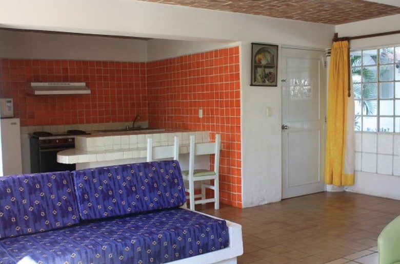 Hotel Olinal� Diamante