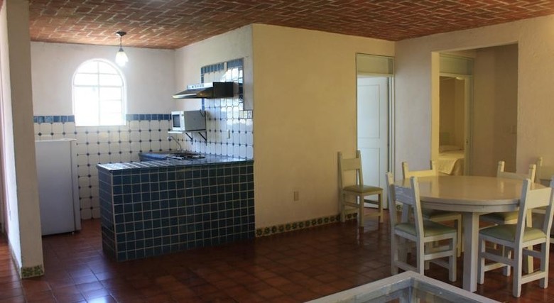 Hotel Olinal� Diamante