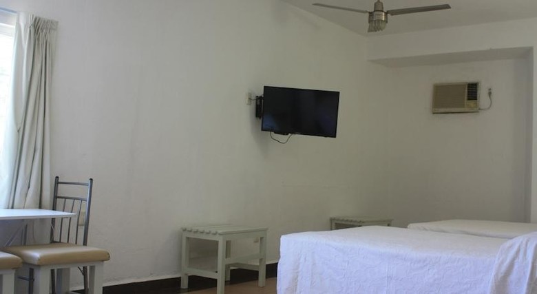Hotel Olinal� Diamante
