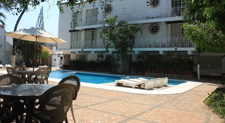 Hotel Olinal� Diamante
