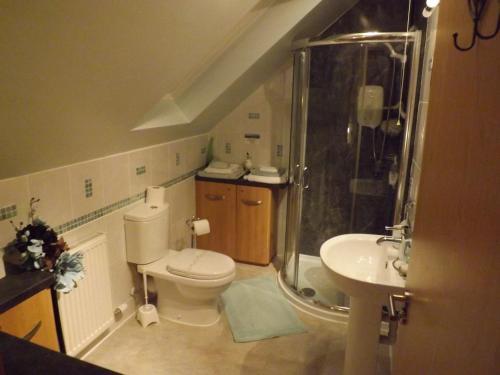 Castleview Bed & Breakfast