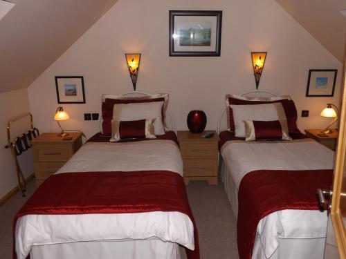 Castleview Bed & Breakfast
