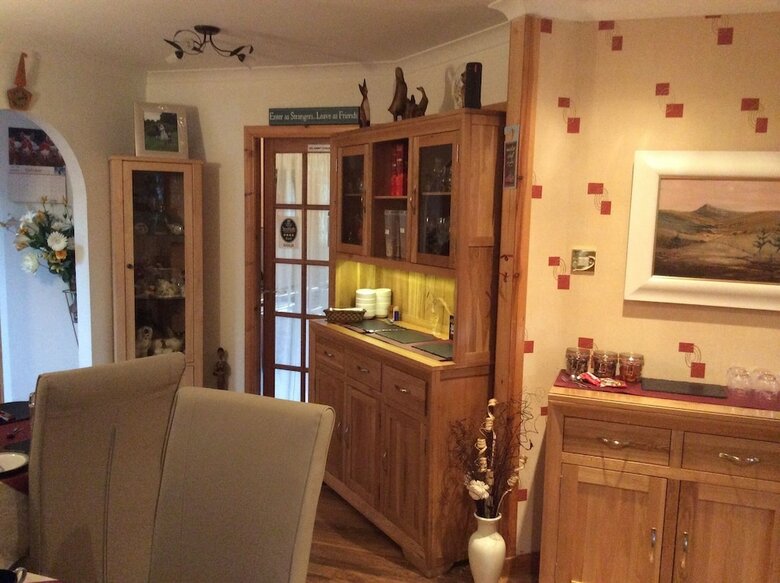 Castleview Bed & Breakfast