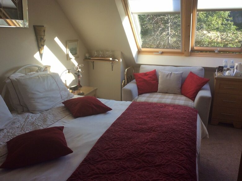Castleview Bed & Breakfast